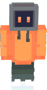 TV-man