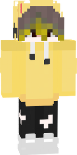 Juan Skin 1