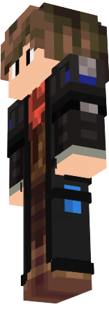 Preview of texture: JotaSSMP SPH