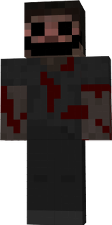 DistortedBrine