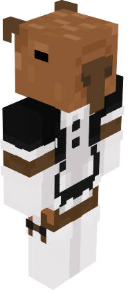 Preview of texture: Capi 10 mad