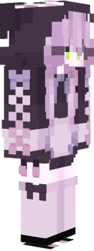 KuromiSkin