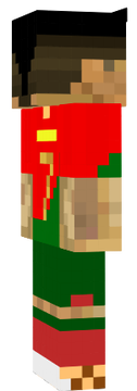 ronaldo