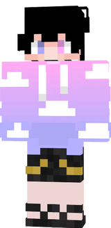 nuevesita skin