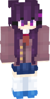 Yuri