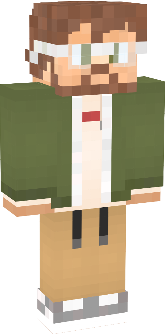 Preview of texture: Kohlob Skin