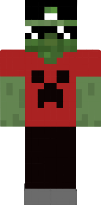 Preview of texture: zengin zombi