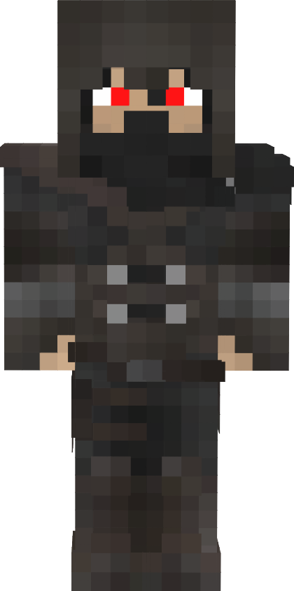 Preview of texture: YronRogue