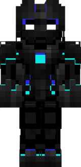 Mine