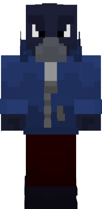Preview of texture: Crow