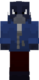 Crow