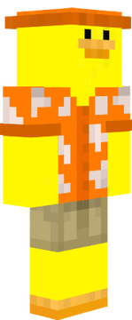 duck
