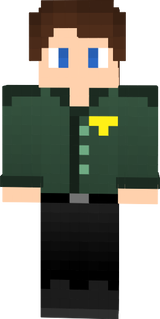Michael Afton (2023) (56) (FNAF 3) FNAF PS