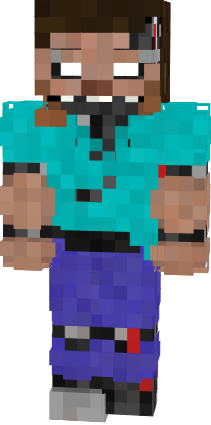 Preview of texture: herobine