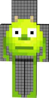 mike