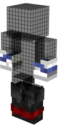 Preview of texture: gamma suit