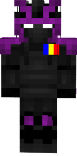 Simple but purpur