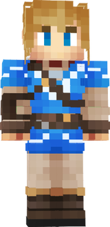 O zelda