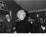 Norma Jean 1960 let's make love misfits movies dramatic