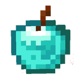diamond apple