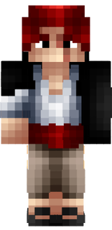Shanks