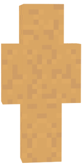 gingerbread man temp