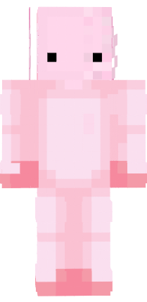 Preview of texture: axolotl