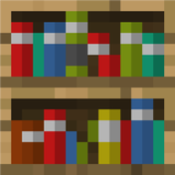 bookshelf