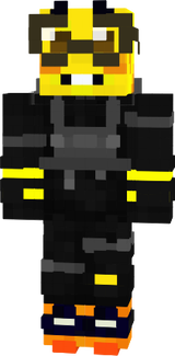 Epic Nerd Techwear