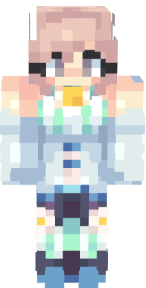 Preview of texture: Felix Maid