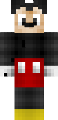Preview of texture: mikey mouse 