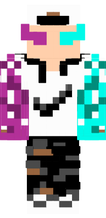 Preview of texture: mend