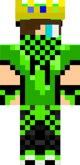 progamer