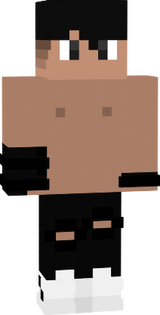 sem camisa
