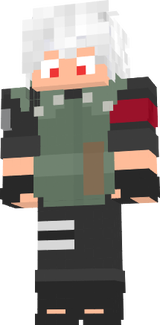 Skin naruto proximo