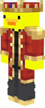 duck king