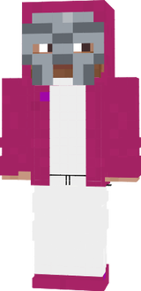 MF DOOM PINK