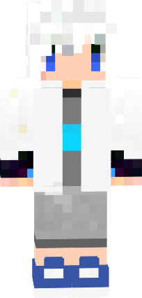 Preview of texture: Kihara Toa