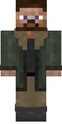Preview of texture: Steve Gosling