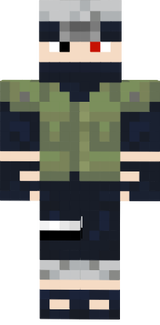 KAKASHİ!