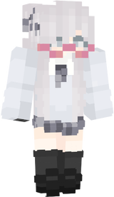 Skin(R)