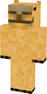camel
