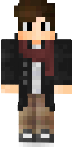 Preview of texture: Mr_builder