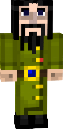 Preview of texture: ivor