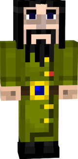 ivor