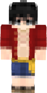 luffy