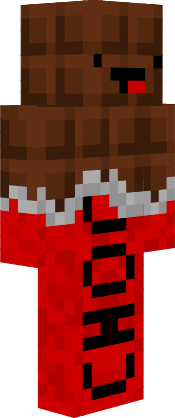 Preview of texture: Chocolate