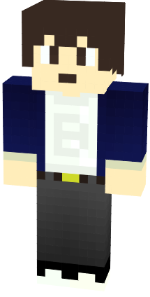 Preview of texture: skin timmy xd