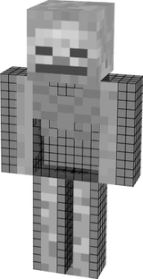 skeleton