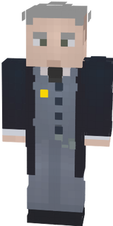 Gobernador